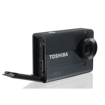 Toshiba Camileo X-SPORTS