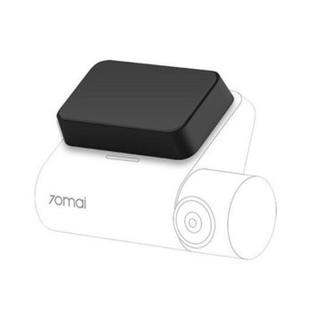 GPS модул за видеорегистратор Xiaomi 70mai Dash Cam Pro, при добавен GPS модул камерата поддържа ADAS | JAR Computers Xiaomi 70mai Dash Cam Pro GPS module