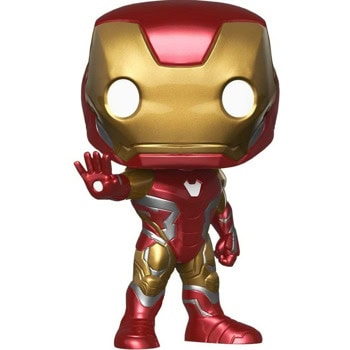 Funko Pop! Marvel: Avengers - Iron Man SE
