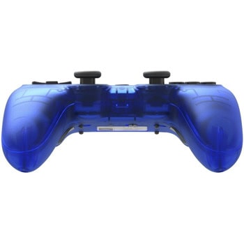retro fighters defender pro ocean blue