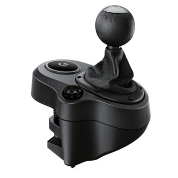 Logitech Shifter Driving Force G29 Мостра | JAR Computers Logitech Shifter Driving Force G29 Мостра