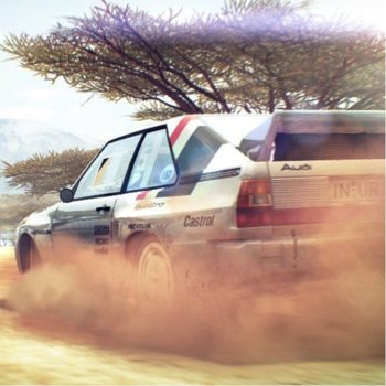 Dirt 3