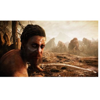 Far Cry Primal Special Edition