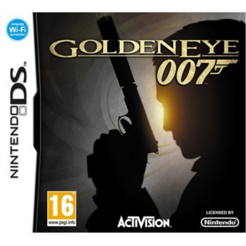 GoldenEye 007