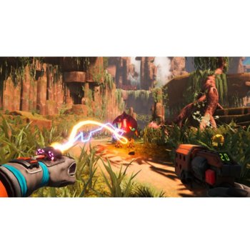 Journey to the Savage Planet Xbox One