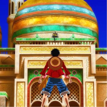 One Piece Unlimited World Red Chopper Edition