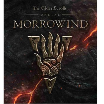 The Elder Scrolls Online: Morrowind CE PS4