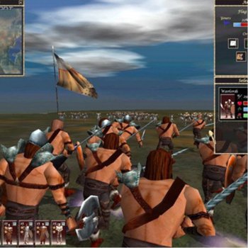 Cloven Crania Meadow, за PC