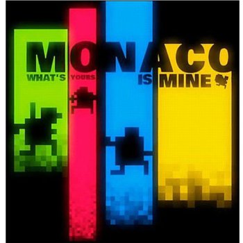 Игра Monaco: Whats Yours Is Mine, за PC | JAR Computers Monaco: Whats Yours Is Mine