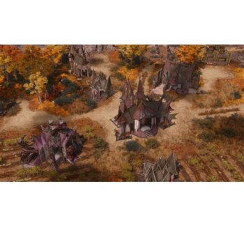SpellForce 3 - Soul Harvest Limited Edition PC