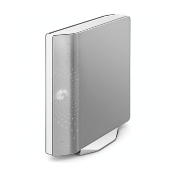 Твърд диск 1000GB Seagate FreeAgent Desk, 3.5" (8.89 cm), външен, USB2.0, 7200rpm, 32MB, 5г. гаранция | JAR Computers 1000GB Seagate FreeAgent Desk