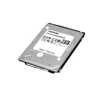 Твърд диск 1TB SSHD Toshiba H200, 8GB MLC, SATA 6GB/s, 64MB, 5400 rpm, 2.5" (6.35cm) | JAR Computers 1TB SSHD 8GB MLC Toshiba H200 HDWM110EZSTA