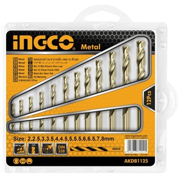 INGCO AKDB1125