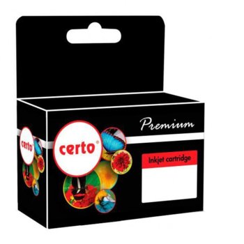 Касета за HP DJ 5740/5940, Photosmart 2575, PSC1610 - C8767E, HP339 - Неоригинален - Black - Jet Tec - Заб.: 21ml. | JAR Computers HP (rde h339 9801) Black Jet Tec