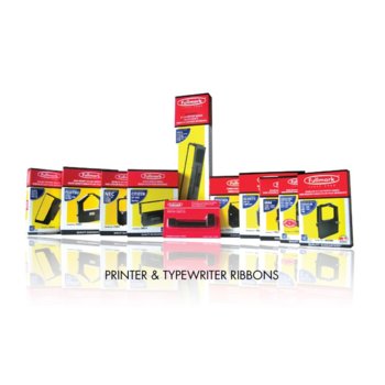 ЛЕНТА ЗА МАТРИЧЕН ПРИНТЕР PANASONIC KX-P 160/2130/3135 - P№ f n174bk 2786 - Fullmark Неоригинален | JAR Computers Лента за Panasonic KX-P 160/2130