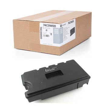 lexmark 74c0w00