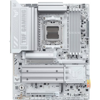 Asus TUF GAMING X870-PRO WIFI7 W NEO | JAR Computers Asus TUF GAMING X870-PRO WIFI7 W NEO