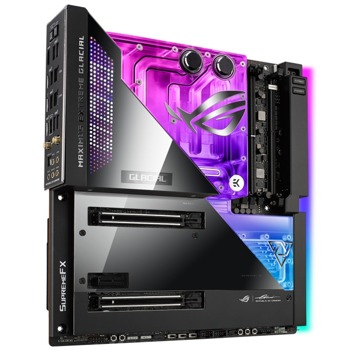 Asus ROG Maximus Z690 Extreme Glacial