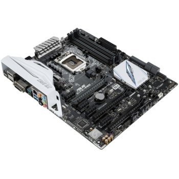 Asus Z170-PRO