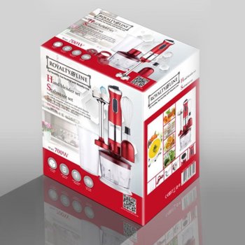 Royalty Line RL-ESTMS700