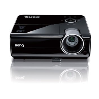 BenQ MS510 2700lum