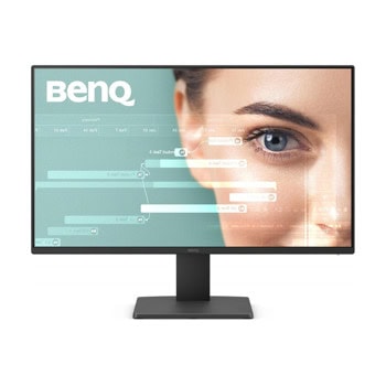 Монитор BenQ GW2791 (9H.LNFLJ.LBE), 27" (68.58cm) IPS панел, 100Hz, Full HD, 5ms, 250cd/m2, DisplayPort, HDMI | JAR Computers BenQ GW2791 9H.LNFLJ.LBE