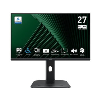 MSI Pro MP275PG 9S6-3PC39M-053