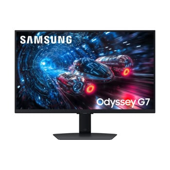 Samsung 27" Odyssey G7 G70F 4K + 910-005823
