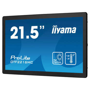 IIYAMA OTF2216MC-B1