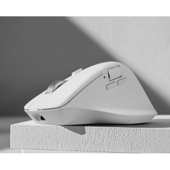 keychron m6 1000hz white | JAR Computers keychron m6 1000hz white