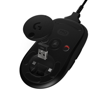 Logitech G PRO WIRELESS 910-005272 (мостра)