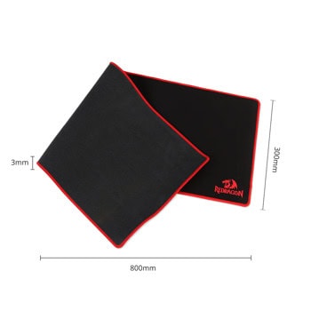 Redragon Suzaku P003-BK