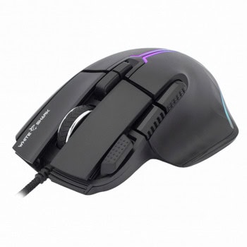 white shark marrok gm-9006 черна