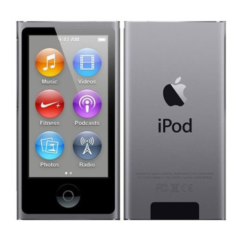 Apple iPod nano 16Gb