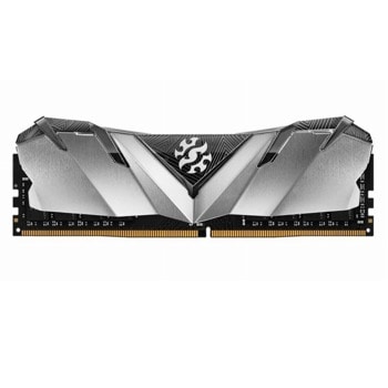 Памет 8GB(1x8GB) DDR4 3200MT/s, ADATA XPG D30, AX4U32008G16A-SB30, 1.4V | JAR Computers ADATA XPG D30 AX4U32008G16A-SB30