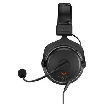 beyerdynamic MMX 300 PRO