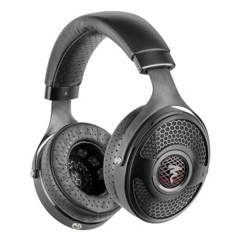 Слушалки Focal Utopia 2022 Black