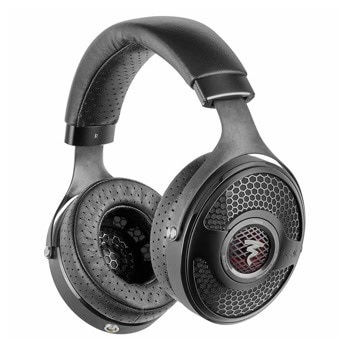 Слушалки Focal Utopia 2022, 3.5mm жак, 6.35mm жак, ХLR-4 конектор, Hi-fi, 5 - 50 000 Hz честотен диапазон, 80 ohms, черни | JAR Computers Слушалки Focal Utopia 2022 Black