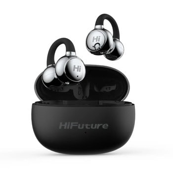 HiFuture FlexClip Black