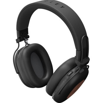 House of Marley Positive Vibration Rebel черни | JAR Computers House of Marley Positive Vibration Rebel черни