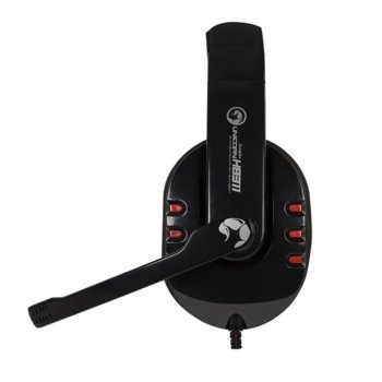 Marvo геймърски слушалки Gaming Headphones H8311