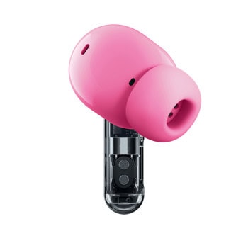слушалки nothing ear (3a) pink a10600162 | JAR Computers слушалки nothing ear (3a) pink a10600162