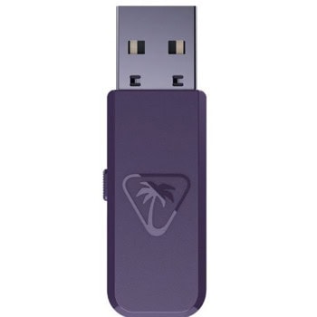 слушалки turtle beach stealth 600 gen 3 лилави