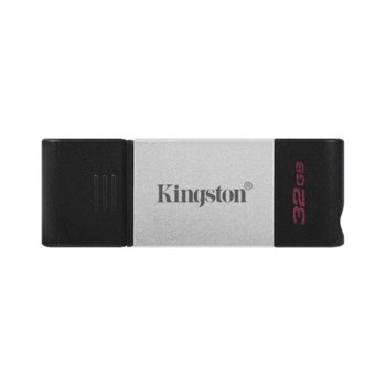Kingston 32GB DT80 USB 3.2 Gen 1