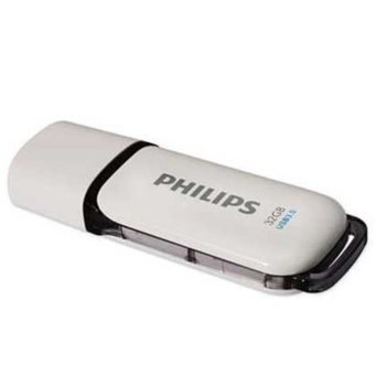 Philips SNOW EDITION 32GB 3.0 FM32FD75B/10