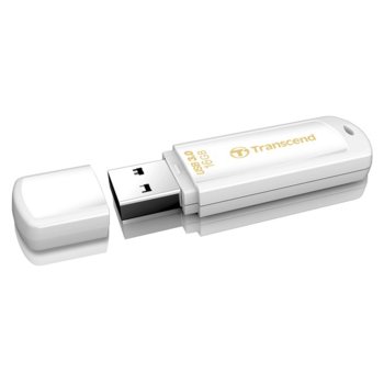 Transcend 16GB JETFLASH 730, USB 3.0