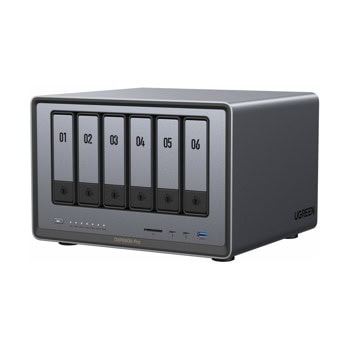 Ugreen NASync DXP6800 Pro