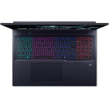 Acer Predator Helios Neo 18 AI + Acer Nitro Quest