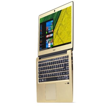 Acer Aspire Swift 3 NX.GKKEX.031