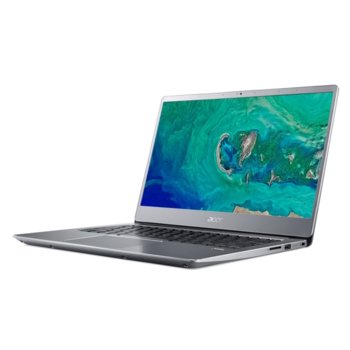 Acer Swift 3 SF314-56G and gift